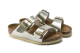 Birkenstock Arizona Birko Flor Regular Fit (1014840) grau 4