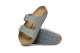 Birkenstock Wir helfen dir gerne weiter (1026454) grau 4