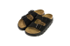 Birkenstock Arizona (1028403) schwarz 5