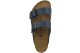 Birkenstock Arizona NL (051151) grau 5