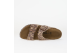 Birkenstock Arizona Print (1033330) bruin 4