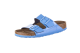 Birkenstock Arizona (1024105) blau 1