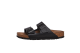 Birkenstock Arizona (551253) schwarz 1