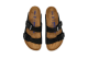 Birkenstock Arizona Soft Footbed Suede (0951321) schwarz 3