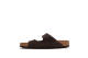 Birkenstock Arizona Soft Footbed Suede (0951311) braun 2