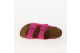 Birkenstock Arizona Suede Leather (1027069) pink 4