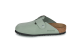 Birkenstock Boston Big Buckle (1029279) grün 5