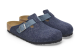 Birkenstock Boston BS Regular Fit (1028279) blau 4