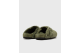 Birkenstock Boston SK1 1774 Shearling (1029943) grün 4