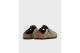 Birkenstock Boston Suede Canvas (1028811) grün 4