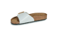 Birkenstock Pantoffeln Catalina Cushion Buckle (1029460) blanc 4