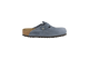Birkenstock Boston (1028225) blau 3
