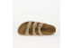 Birkenstock Florida Synthetik Sandcastle (1029265) beige 4