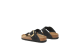 Birkenstock Gizeh BIG BUCKLE (1024107) schwarz 2