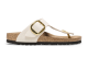 Birkenstock Gizeh Big Buckle Regular Fit Offwhite (1025522) bianco 4