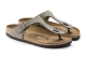 Birkenstock Gizeh (43393) grau 5