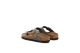 Birkenstock Gizeh (43393) braun 2