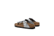 Birkenstock Gizeh (043853) silber 2