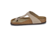 Birkenstock Gizeh SFB LENB Sandcastle (1018999) beige 4