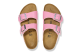 Birkenstock Kindersandalen Arizona Patent (1027133) rose 4