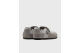 Birkenstock London Nova Felt Leather Textile (1030175) grau 4