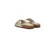 Birkenstock Madrid Big Buckle Natural Leather (1031823) beige 6