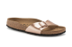 Birkenstock Madrid Birko Flor Copper Regular Fit (1023953) beige 1