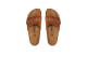 Birkenstock Oita Braided (1026742) braun 4