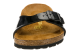 Birkenstock Madrid BF Patent (040301) schwarz 3