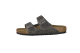 Birkenstock Arizona Soft Footbed (0552801) grau 4