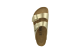 Birkenstock Arizona Birko Flor (1016110) gold 3