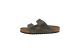 Birkenstock Arizona (1028151) grün 6