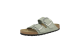 Birkenstock Arizona BIG BUCKLE (1029311) grün 5