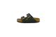 Birkenstock Arizona (1028030) grün 1