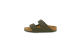 Birkenstock Arizona (1024544) grün 1