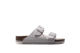 Birkenstock individuell verstellbare Dornschnallen (1019046) weiss 1