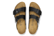 Birkenstock Arizona Birko (1027835) schwarz 4