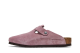 Birkenstock Boston Clog Stussy (1022971) pink 5