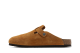 Birkenstock Boston Clog 2021 Stussy (1022972) braun 5