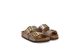 Birkenstock New Balance 530 (1029372) braun 1