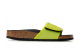 Birkenstock Tema Narrow Fit (1017994) vert 1