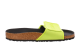 Birkenstock Tema Regular Fit (1017993) vert 1