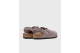 Birkenstock Tokio II Suede Leather (1028216) lila 4