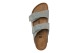 Birkenstock Arizona Suede Leather (1029215) grau 4