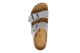 Birkenstock Arizona (1032748) gris 4