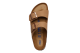 Birkenstock Arizona (552813) braun 4
