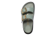 Birkenstock W Arizona Droplet Buckle (1029367) grün 4