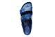 Birkenstock Arizona Eva (1019142) blau 4