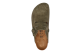Birkenstock Boston (1024714) grün 5