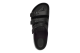 Birkenstock Florida III EVA PAP Flex Platform (1029738) schwarz 4
